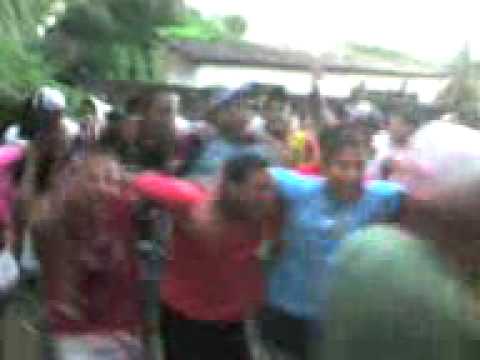 Mc's Kebinho & Alusa-_-Bonde do Ibura