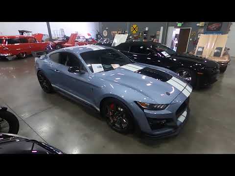 2022 Ford Mustang (CC-2020140) for sale in Sarasota, Florida