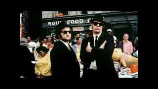 The Blues Brothers - Who&#39;s Making Love