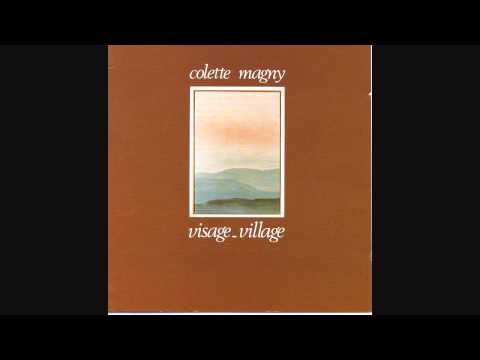 Colette Magny - La mort me hante