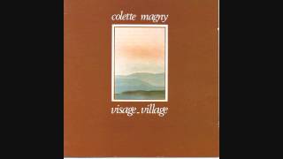 Colette Magny - La mort me hante