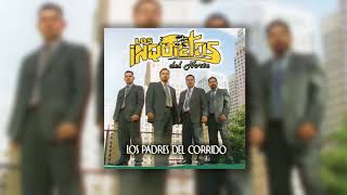 Los Inquietos del Norte - Pa Cocineros