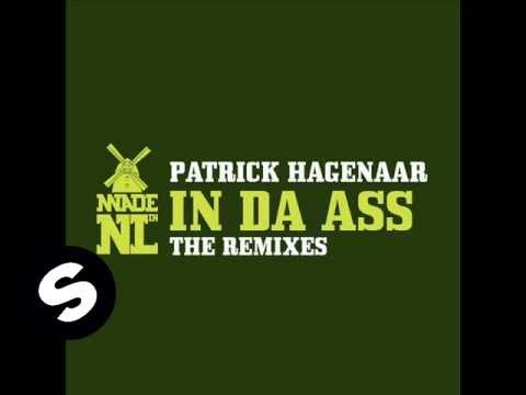 Patrick Hagenaar - In Da Ass (Veron Censored Mix)