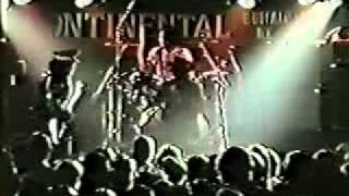 Johnny Thunders At the Contintal5.flv