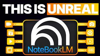 NotebookLM's New Use Cases Are INSANE!