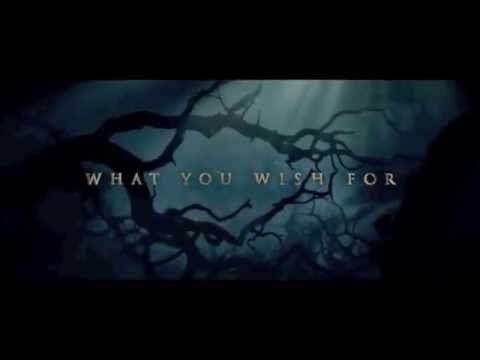 Into the woods CGI trailer