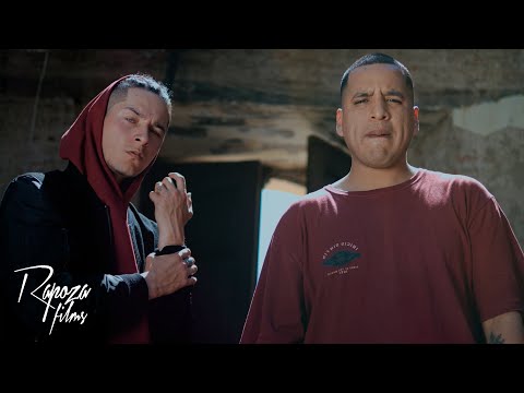 Cósmico 🇪🇨 - Quien Diría ft. Norick 🇵🇪 (Videoclip Oficial)