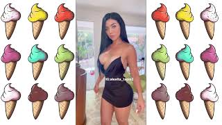 Big Bang Tiktok Challenge ?❤️‍?[Thick Tok Girls]?