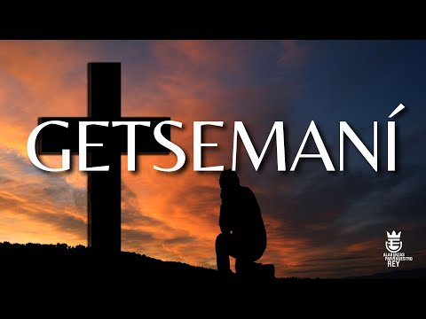 GETSEMANÍ | Himno Bautista #412 | Música y Letra