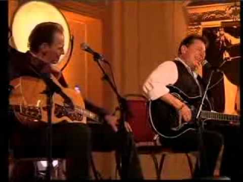 Joe Ely- Me and Billy the Kid