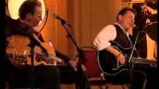 Joe Ely- Me and Billy the Kid