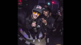 ANoyd ft. Chris Webby &amp; Grafh - Breakfast (Prod. by Ty Nitty)