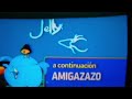 Discovery Kids Créditos Floogals A Continuación Amigazazo 2016