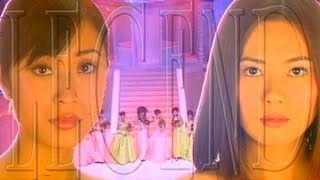 ATV Drama 美麗傳說 美丽传说 33/40｜A Dream Named Desire S1E33｜HD 1080p｜任达华 陈法蓉 李丽珍｜王晶作品｜粤語中字 内嵌字幕