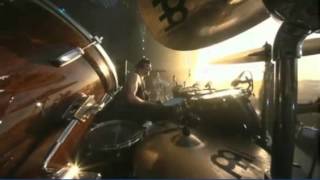 HammerFall - Any Means Necessary (Live At Wacken 2012)