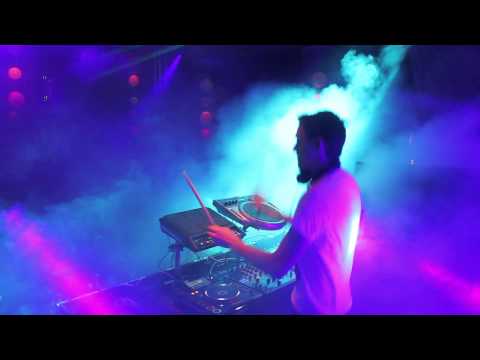 Tomer Maizner @ Carnaval 2013 Floripa Brazil