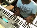 Israel Houghton - Lord You are Good Piano ...