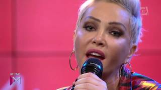Deborah Blando - Innocence (Mulheres 2018)