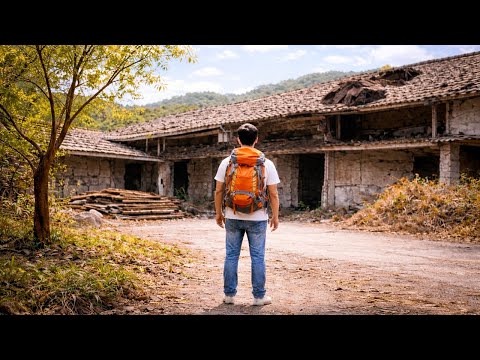 Engineer Builds House for Mom (Ep. 1): A Promise to My Mother