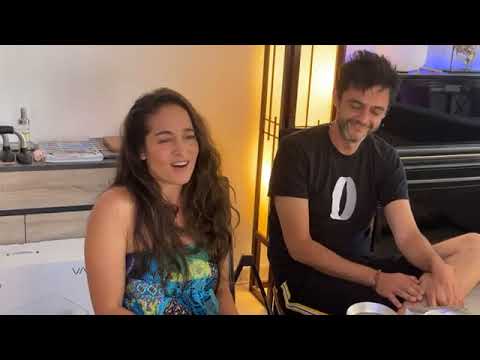 Danser encore -acoustique guitare- SURPRISE !