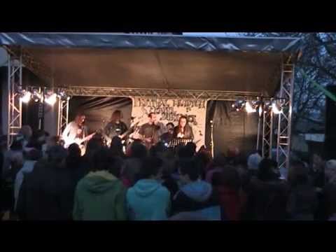 Halfmoon - Brouk Pytlík - cover