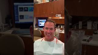 Fixing Bad Veneers: Before - Encinitas Dentist Nicole Vane