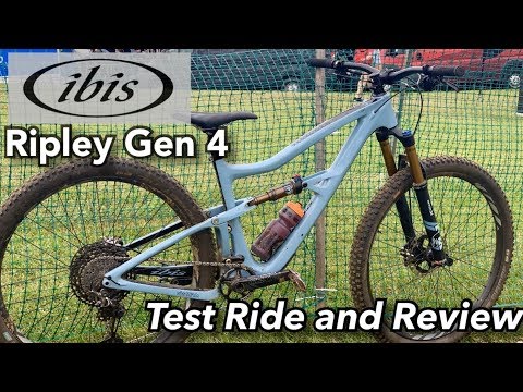2020 Ibis Ripley | Test Ride and Review | THE KING OF SHORT TRAVEL 29ERS!
