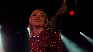 Carly Rae Jepsen - No Drug Like Me (The Dedicated Tour, Vancouver)