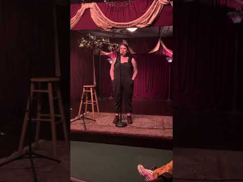 Promotional video thumbnail 2 for Anastasia DiFonzo