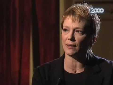 Mascia Musy (1/6) (Eimuntas Nekrosius,Anna Karenina)