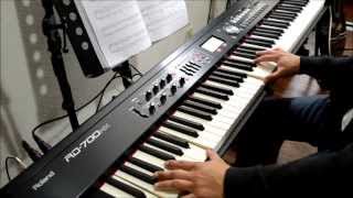 Ludovico Einaudi - Exit