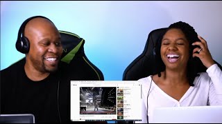 Martina McBride - Life #9 Reaction