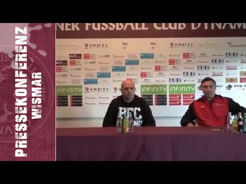 11. Spieltag NOFV-Oberliga BFC DYNAMO - Anker Wismar (2:0) 29.10.2011 / PK