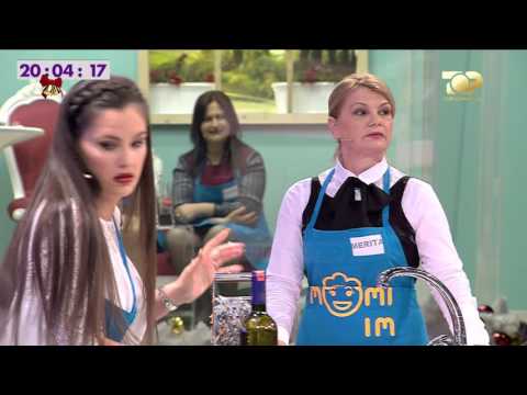 E Diell, 27 Dhjetor 2015, Pjesa 4 - Mamaja ime gatuan më mirë se e jotja, Pjesa 2