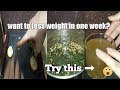 Detox Tea For Belly Fat Burn Weight Loss