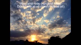 FURTHER SEEMS FOREVER Hide Nothing LYRICS by jBinay255