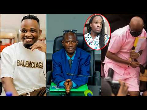 SEMUHINGU🇺🇸 YABESHYE KO DJIHARD YAMWIMISHIJE UBWENEGIHUGU BWA 🇺🇸 IBYA BARAFINDA NA MUCOMA BIJEMO USA