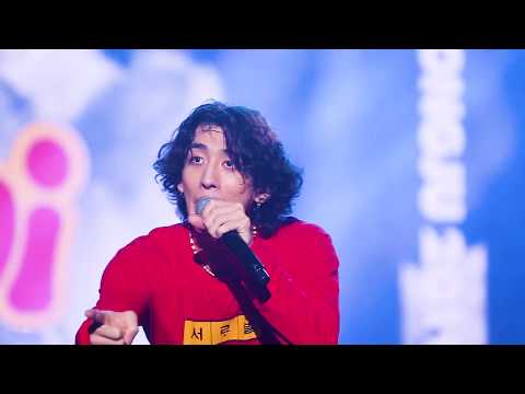 190928 경주 그린플러그드 ::  good boy twist ( 정훈Focus )