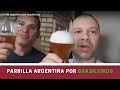 Parrilla Argentina Feita Por Brasileiros