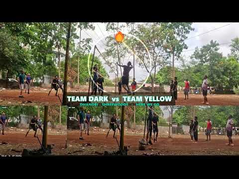 Best Spikes & Rallies 🏐 Full Speed + Replays | Shreewoods Volleyball | 28 June 2026
