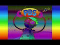 Pbs Kids Dash Transformations Bumper Effects