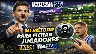 Cómo cambiar el encargado de las hornadas de juveniles