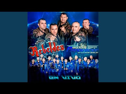 La Que Sea (En Vivo)