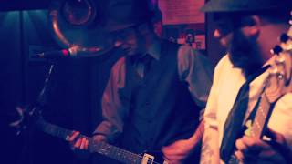 Sticky Throttles - Winter