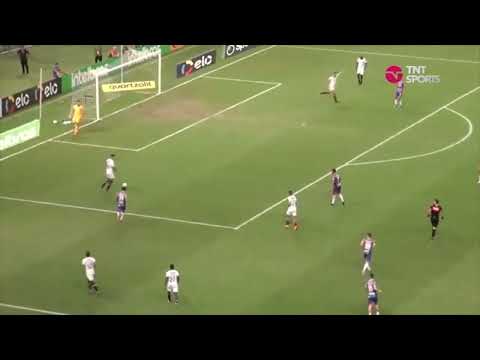 DINIZISMO FAZENDO O FLUMINENSE JOGAR BONITO (FORTALEZA X FLUMINENSE - COPA DO BRASIL)