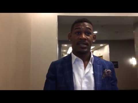 Daniel Jacobs Says He’s Fighting On October PBC On FOX Card