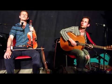 La fille du fermier - Tipy (mazurka) | Saint-Gervais 2014