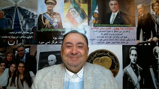 سر در گمی کم سابقه ابر ذلت ها و چندین مطلب وخبر مهم دیگر و تفسیر و نحلیل انها (تیر کج چون....)