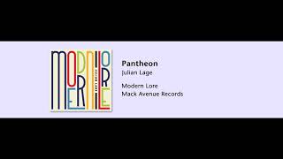 Julian Lage - Pantheon - Modern Lore - 11