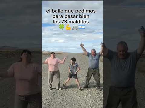 LOS 73 MALDITOS de la RUTA 40 😱 | Santa Cruz